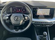 Škoda Octavia Kombi 2,0 l 85 kw