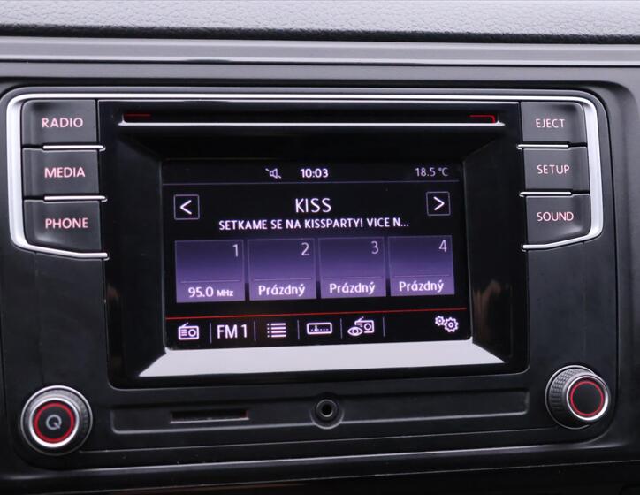 Volkswagen Transporter 18