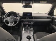 Toyota Supra Kupé 2,0 l 190 kw