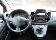 Citroën Berlingo 20