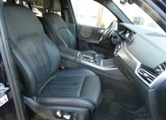 BMW X5 SUV / Terénní 3,0 l 195 kw