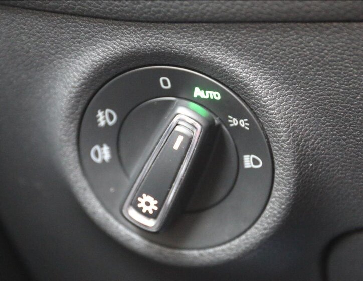 Škoda Kodiaq Kombi 2,0 l 140 kw