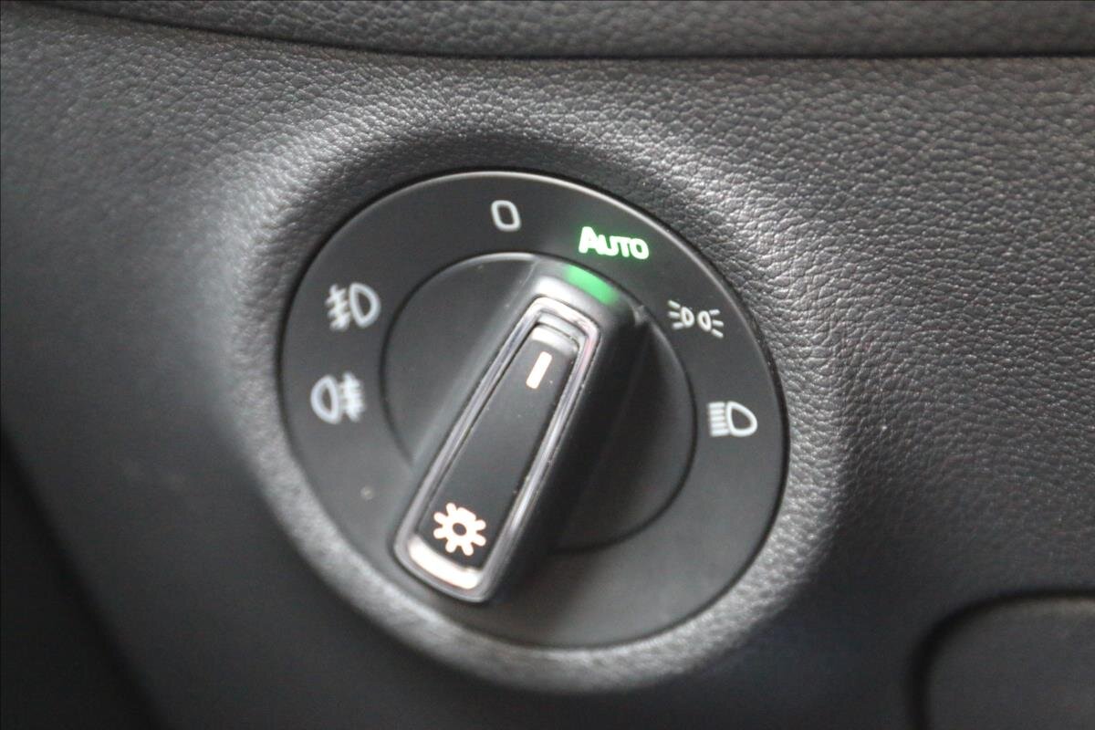 Škoda Kodiaq Kombi 2,0 l 140 kw