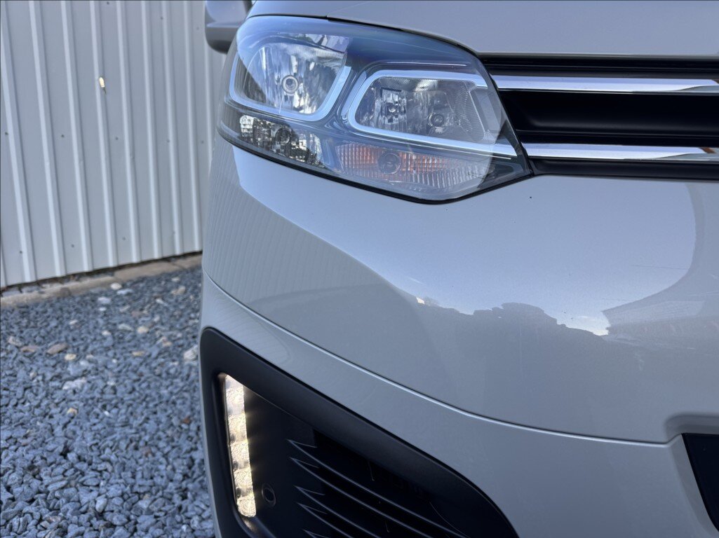 Citroën SpaceTourer