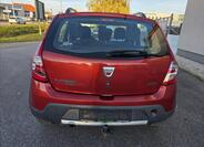 Dacia Sandero 5