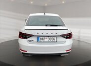 Škoda Superb 5