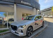 Mazda CX SUV / Terénní 2,5 l 241 kw