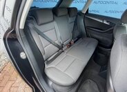 Audi A3 Hatchback 1,4 l 92 kw