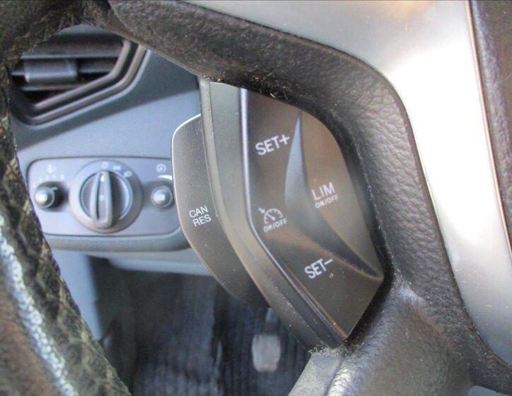 Ford C-MAX Kombi 1,6 l 85 kw