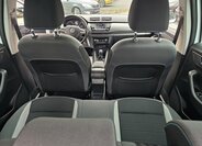 Škoda Fabia Hatchback 1,2 l 66 kw