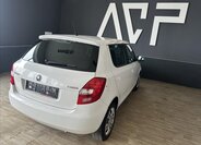 Škoda Fabia Hatchback 1,4 l 63 kw