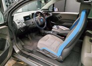 BMW i3 Hatchback 0,0 135 kw