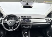 Škoda Fabia Hatchback 999,0 70 kw