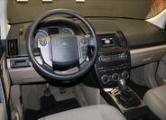 Land Rover Freelander 24