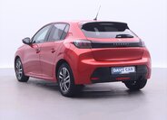 Peugeot 208 Hatchback 1,2 l 74 kw