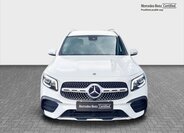 Mercedes-Benz GLB SUV 1,3 l 120 kw