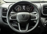 Peugeot Boxer Ostatní 2,2 l 132 kw