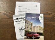 Škoda Fabia Kombi 999,0 70 kw