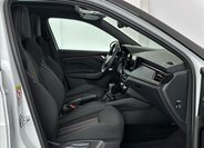 Škoda Kamiq SUV / Terénní 1,5 l 110 kw