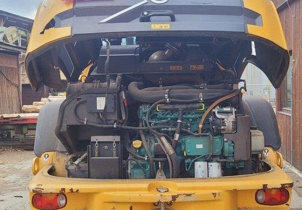 Volvo Ostatní Ostatní 0,0 75 kw