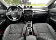 Suzuki Vitara 28