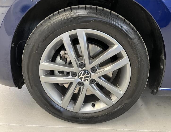 Volkswagen Touran 32