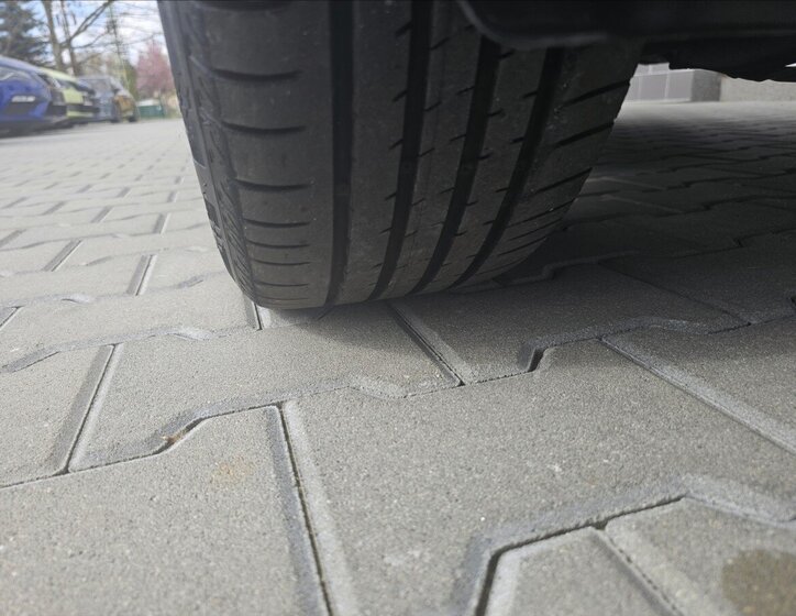 Škoda Fabia Kombi 999,0 81 kw