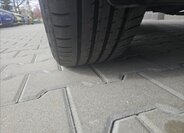 Škoda Fabia Kombi 999,0 81 kw