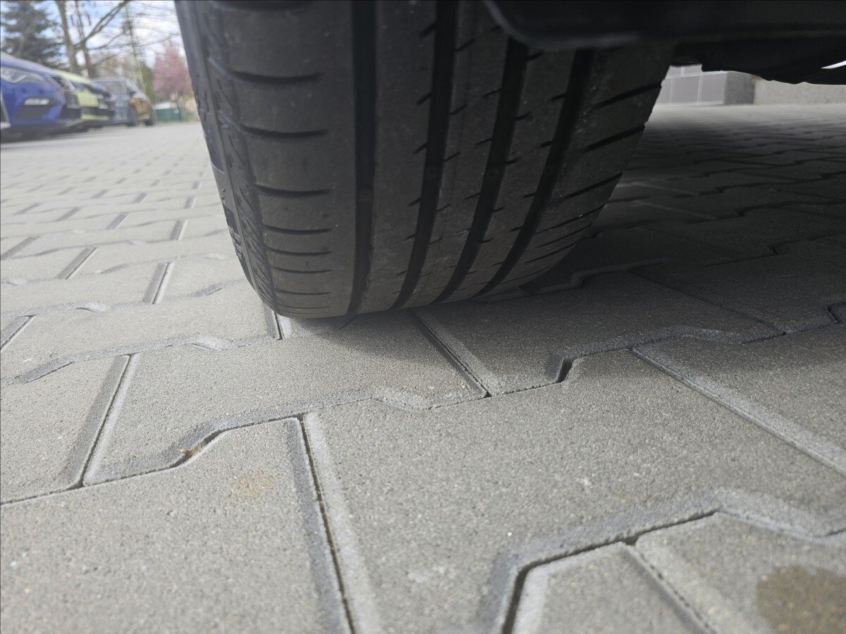 Škoda Fabia Kombi 999,0 81 kw