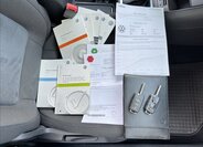 Volkswagen Tiguan SUV / Terénní 2,0 l 103 kw
