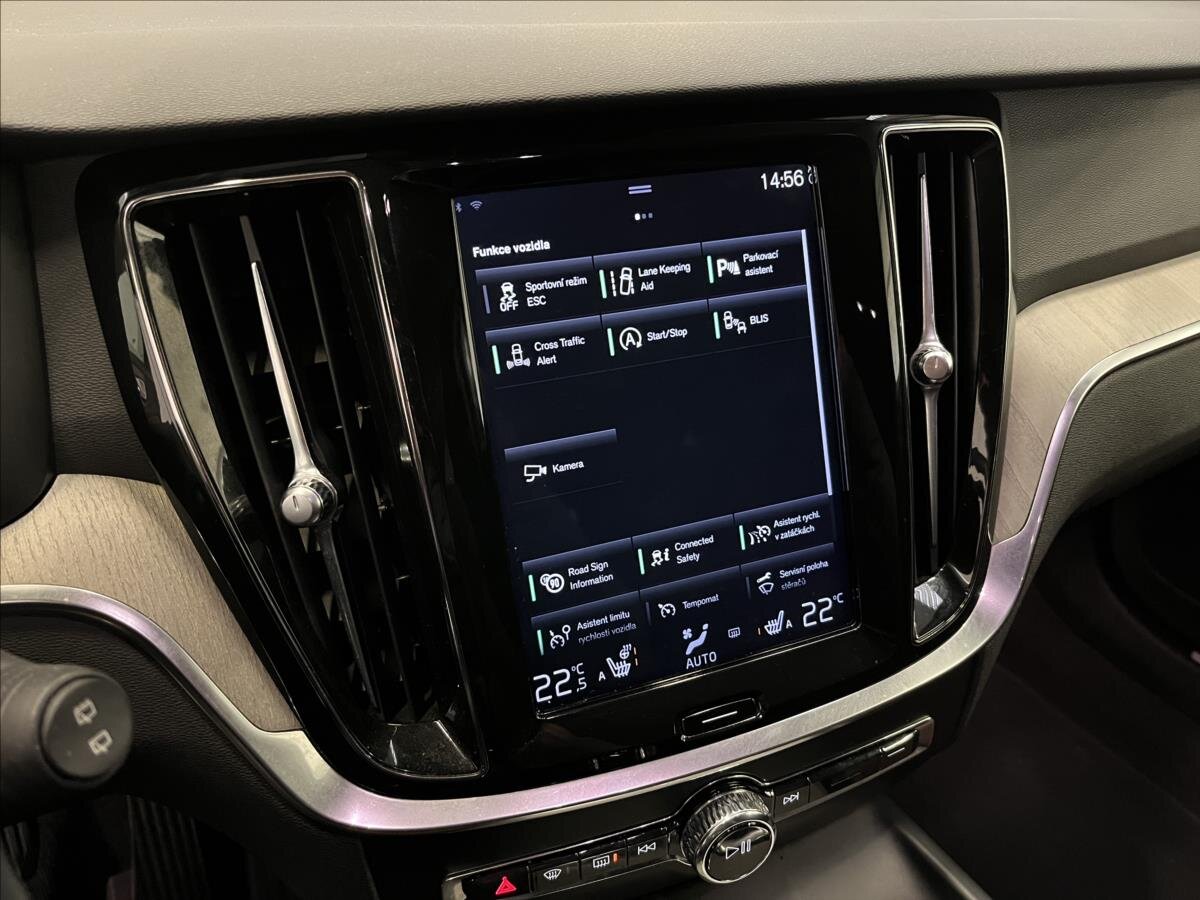 Volvo V60 Kombi 2,0 l 184 kw