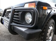 Lada Niva Ostatní 1,7 l 61 kw