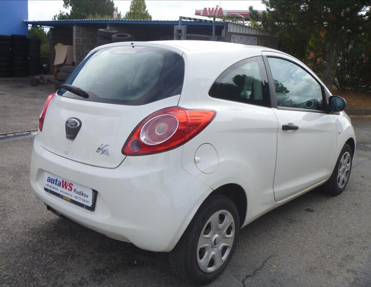 Ford Ka 6