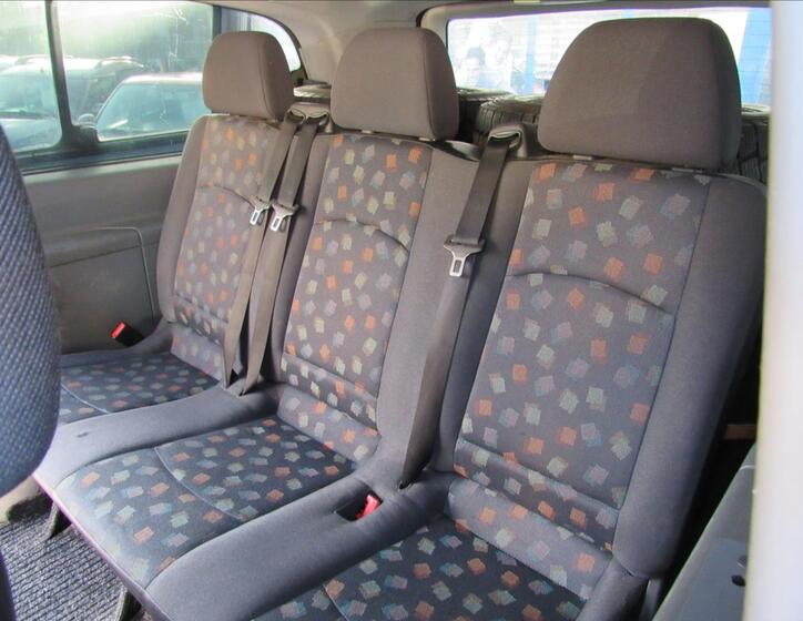 Mercedes-Benz Vito 11