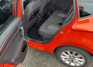 Volkswagen Golf Sportsvan 53