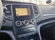 Renault Mégane Kombi 1,3 l 103 kw