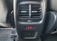 Ford Kuga SUV / Terénní 2,0 l 88 kw