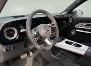 Mercedes-Benz GLB SUV / Terénní 0,0 260 kw
