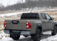 Toyota Hilux Pick-up 2,8 l 150 kw