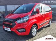 Ford Tourneo Custom 1