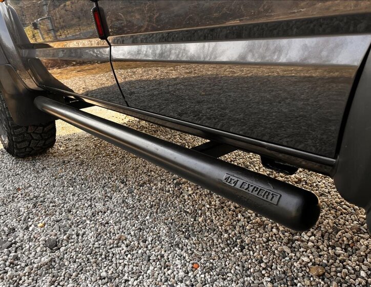 Nissan Patrol Ostatní 2,8 l 85 kw