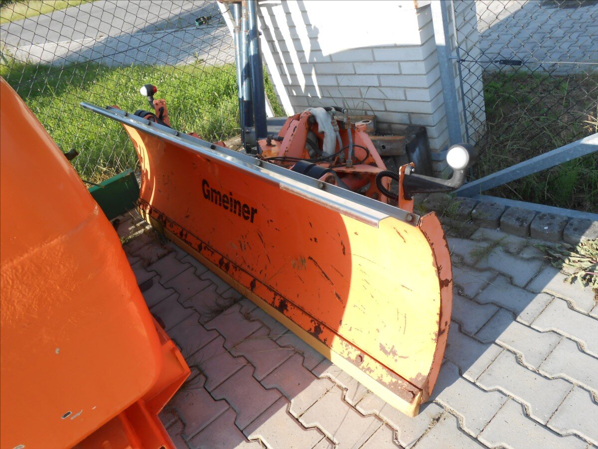 Multicar Ostatní Ostatní 3,0 l 107 kw