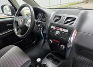 Fiat Sedici 28