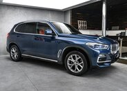 BMW X5 SUV 3,0 l 250 kw