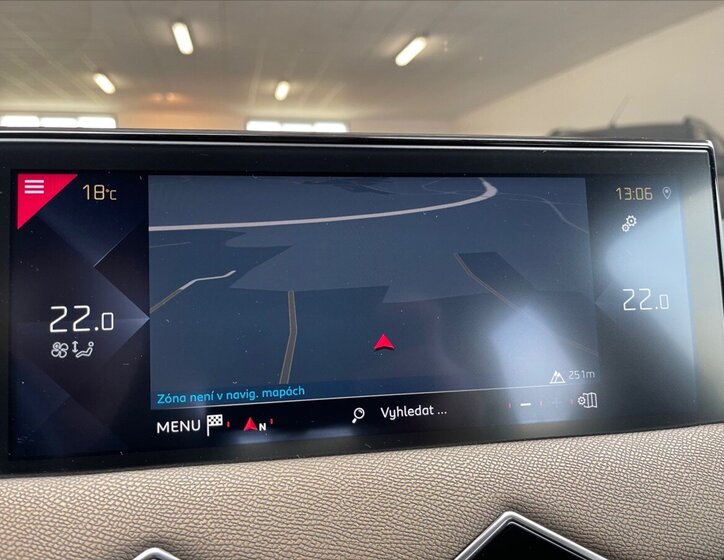 DS Automobiles DS3 Crossback 20