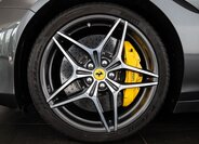 Ferrari California Kabriolet 3,9 l 412 kw