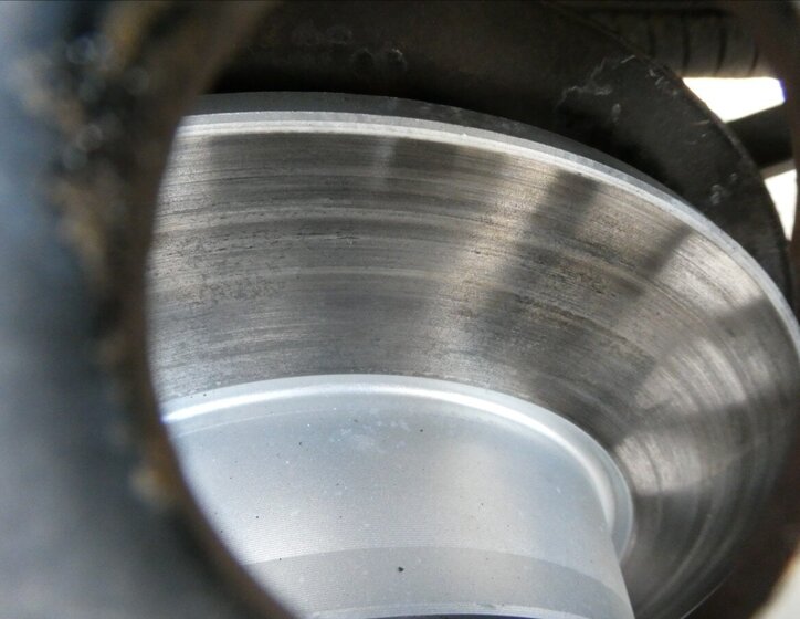 Volkswagen Caddy MPV 2,0 l 75 kw