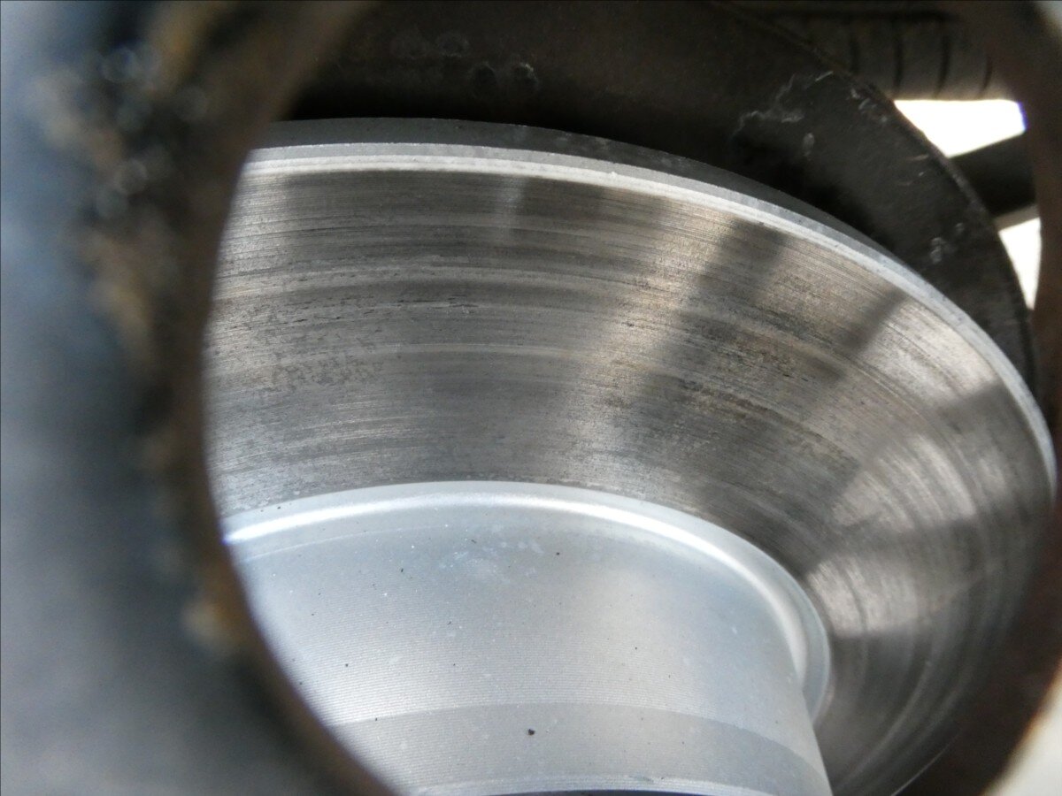 Volkswagen Caddy MPV 2,0 l 75 kw