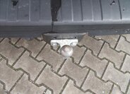 Opel Vivaro Ostatní 1,6 l 89 kw