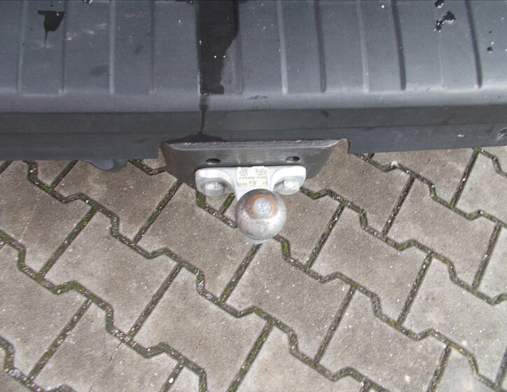 Opel Vivaro Ostatní 1,6 l 89 kw